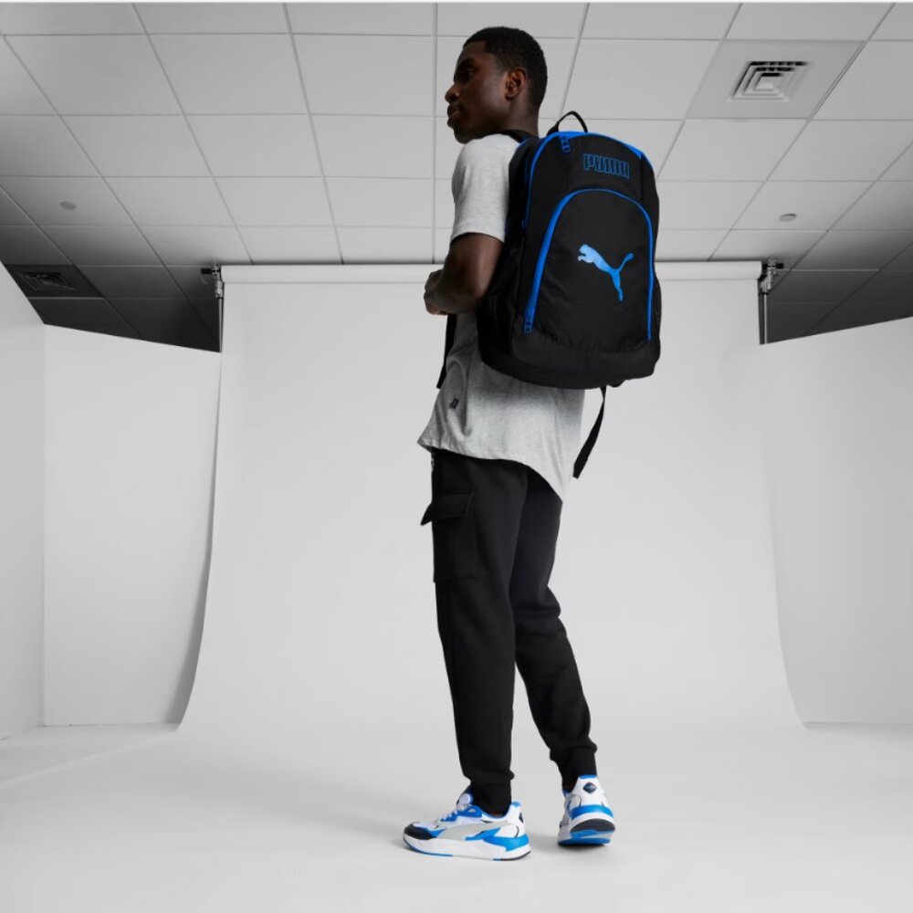 PUMA Training Backpack - Picture 5 of 9